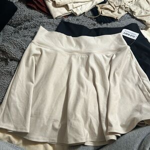 Old Navy Cloud Skort Bundle